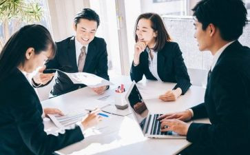 干事的培训心得体会8篇