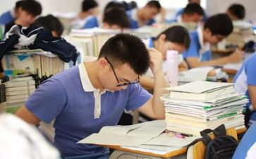 高考预测作文7篇