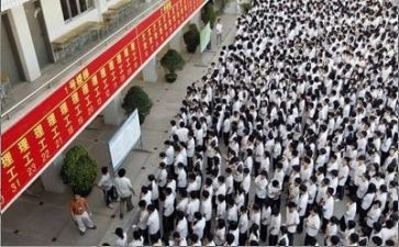 高考预测作文推荐7篇