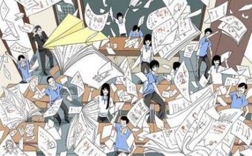 高考的心得体会最新5篇