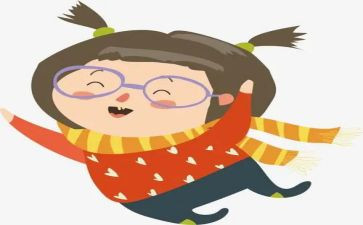 高兴类的作文优秀6篇