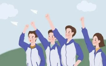 高中心得体会800字作文6篇