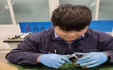 工班长申请书5篇
