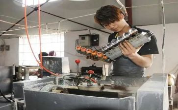 钳工班安全工作总结8篇