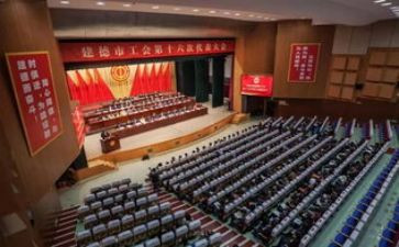 工会年度总结参考6篇