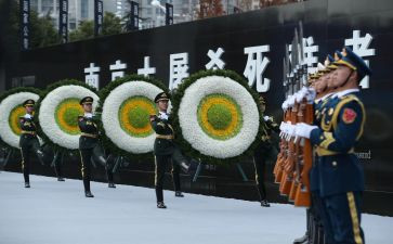 930公祭活动总结6篇