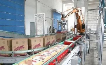 工矿品买卖合同6篇