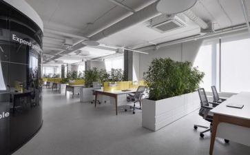写公司的心得体会推荐5篇