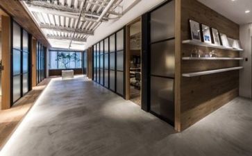 去公司的工作心得体会模板8篇