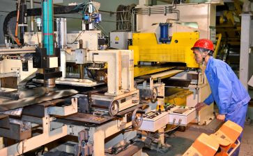 工业销售合同7篇