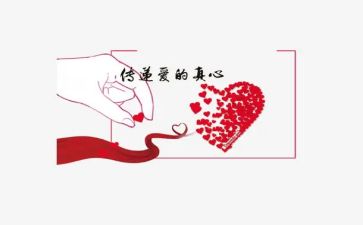 公益活动总结5篇