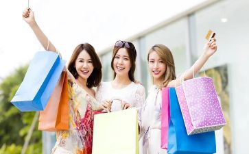 大学生购物情况调查报告通用5篇