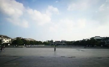 村广场舞活动总结5篇