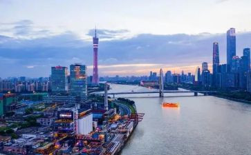广州劳动合同模板8篇