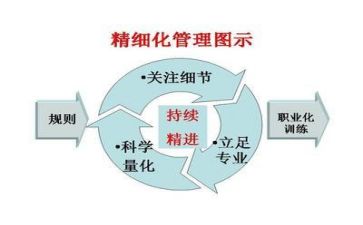 自我管理工作总结6篇