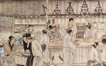 古代中国读后感5篇