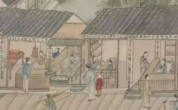 古代的石像读后感8篇