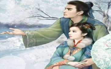 古代的石像读后感6篇