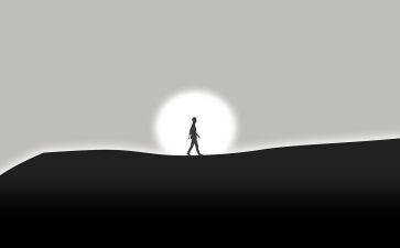 不再孤单的作文5篇