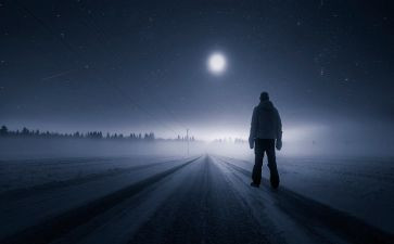 孤独初中作文精选6篇