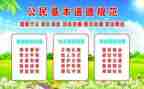 写规范字的心得体会精选7篇