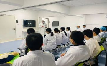 规培个人总结年度个人总结推荐6篇