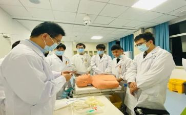 规培医生年度个人总结8篇
