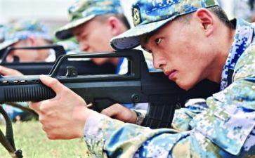 国防教育与安全教育心得体会8篇