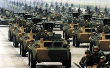 关于国防课心得体会7篇