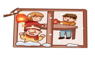 关于过年的演讲稿8篇