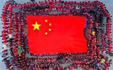 升国旗活动总结总结8篇