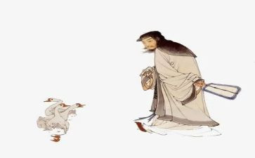 关于古人的作文通用6篇