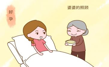 2024年农村好婆婆事迹材料5篇