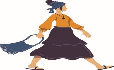 孝老爱亲好媳妇事迹材料6篇
