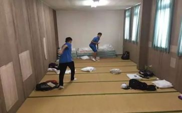 大班合宿活动总结最新8篇