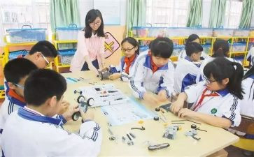 发展学生核心素养的心得体会6篇