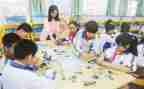 发展学生核心素养的心得体会6篇