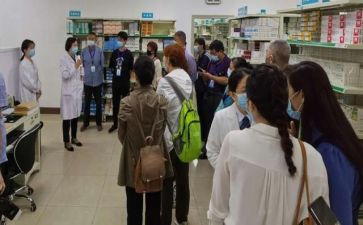 医院合医工作总结范文最新5篇