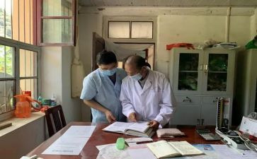 医院合医工作总结范文8篇