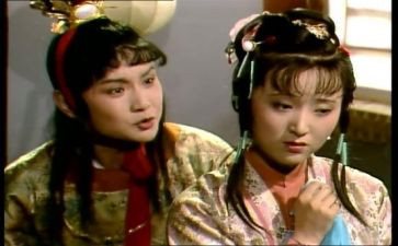 读红楼春趣的读后感6篇