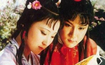 红红楼梦读后感400字6篇