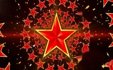 写《闪闪的红星》读后感8篇
