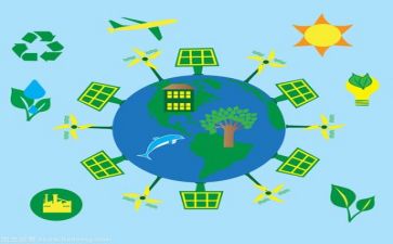 关于环保的作文400字优秀7篇