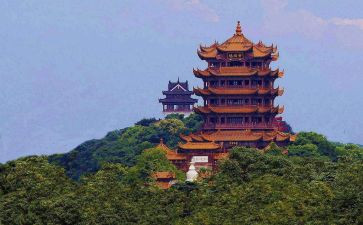 黄鹤楼作文优秀7篇
