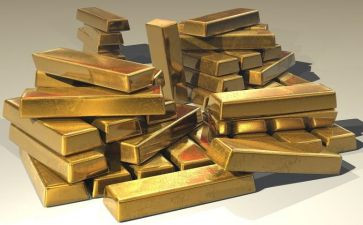 送黄金的活动方案5篇