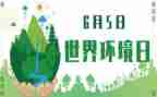 2024环境日活动方案8篇