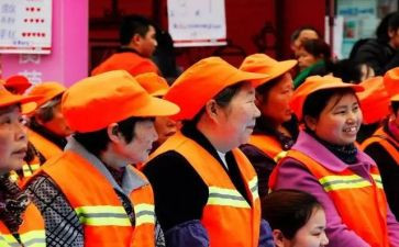 环卫处年终工作总结参考7篇