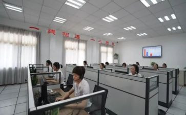 话务员2024年工作总结通用5篇