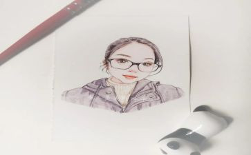作文《我的自画像》200字6篇