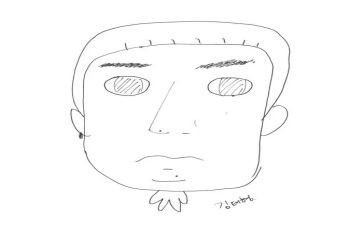 我的自画像280作文推荐7篇